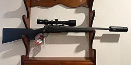Savage 110Trail Hunter Lite,51cmLL,.223Rem,Kompl.Paket,Neu u.sofort lieferbar v.Willenbach GmbH