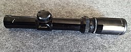 Zielfernrohr Burris 1-4 x 20 mm