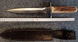 Hirschfänger Linder