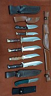 Jagdmesser