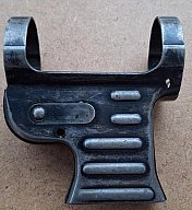 original MP40, MP 40 magazinhalter