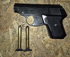 Perfecta G 3 6mm Platz