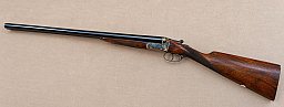 Webley & Scott Querflinte – Kaliber 12/70