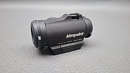Aimpoint Micro H2 Red Dot Sight kein Zielfernrohr