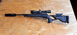 Blaser R8 Ultimate Kal.308 Win