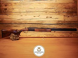 Blaser F3 Competition Kaliber 12/76, Ausstellungsstück mit minimalen Gebrauchsspuren