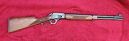 Marlin Unterhebel 1894 C Classic cal. .357