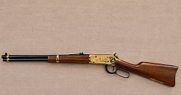Winchester Model 94 – .30-30 Win - Unterhebelrepetierer