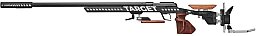 CZ KK-Matchbüchse 457 Target