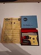 RÖHM RG5s Chrome