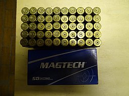 Magtech - Hülsen .45 ACP