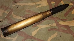 5cm pak ammo