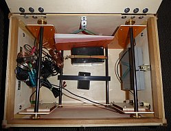 Mehl BMC 17