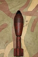 5cm mortar mine wgr36