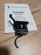 Triggertech Abzug für Remington 700&7 Bergara B14