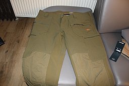 Blaser Active Outfits Herren Hose, Men`s Striker SL Pants Gr.60