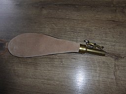 Englischer Schrotbeutel D Petersoli
