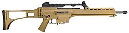 K243 S SAR | Das zivile G36 Halbautomatische Büchse, Kaliber 223Rem