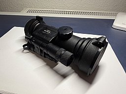 Dedal D541 Grün gen 2+ kein Pulsar/Zeiss/Swarovski/Leica/Jahnke/Armasight/Nightlux/Rusan/Hik/Guide/