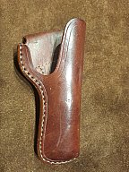 Maacken Holster P38/P1