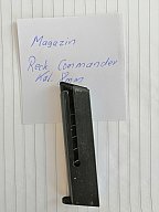 Magazin für eine Reck Commander Pistole ( 8mm )