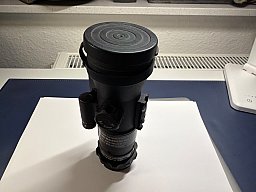 Dipol DN34 Pro Gen2+ kein Pulsar/Zeiss/Swarovski/Leica/Jahnke/Armasight/Nightlux/Rusan/Hik/Guide/D