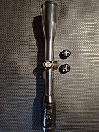 Zielfernrohr Swarovski Habicht Nova