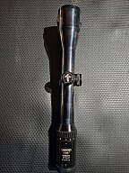 Zielfernrohr Swarovski Habicht Nova