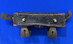 Patronentasche Modell 1874/87, Gewehr 71, Gewehr 71/84