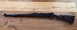 1941 Portugal Mauser 98k (Kar98k) im Kal. 8x57 IS