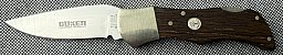Böker Folding Hunter – Klassisches Jagdtaschenmesser – Solingen 440C – Top Zustand!