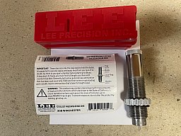 .308 Winchester Lee Collet Hülsenhalskalibriermatrize
