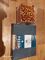 H&N 86G. .309 Rundkopf HV