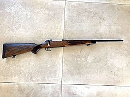 Mauser M03 HK6 .300 Win. Mag.