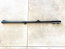 Austauschlauf Mauser M03 Africa 375H&H Magnum