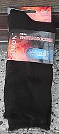 Jagd Stiefelsocken Gr. 43 - 46 Winter