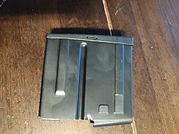 Magazin 10 schuss HKSL 7