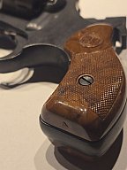 Röhm RG 76 Schreckschussrevolver 6 mm Flobert Platz