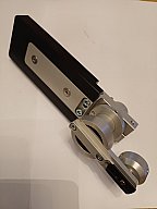Champion Handstütze