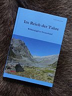 Im Reich der Tahre: Wildnisjagd in Neuseeland