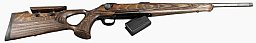 Sauer & Sohn 101 GTI .308Win - 51cm Lauflänge M15x1 - JSZ-Vogel Östringen