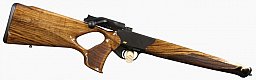 Blaser R8 Success - Komplettierung - Schaft mit Verschluss - JSZ-Vogel