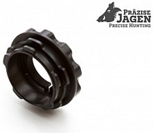 PRÄZISE JAGEN DUO-VERBINDER PULSAR KRYPTON LIEMKE LUCHS XEYE MATE HIKMICRO THUNDER ZEISS DTC