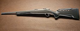Sako 90 Adventure 6,5Creedmoor