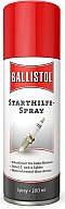 Ballistol Starthilfe-Spray - Startwunder | für 2-Takt & 4-Takt | Benzin/Diesel > Motorsäge, Auto ...