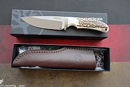 Böker Savannah Hirschhorn