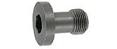 005145 ANSCHÜTZ Zylinderschraube Schraube M6x0,75x15 B N40 für Modell 2002 NEU