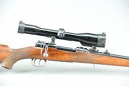 Repetiergewehr Mauser Kal.: 7x64