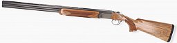Blaser F16 Holzklasse 2 - Kal. 12/76 - JSZ-Vogel