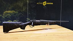 Bergara B14 Stoke / .308 Win. / Gewinde 5/8-24 / LL 51cm / TOP Damenwaffe / Finanzierung möglich!